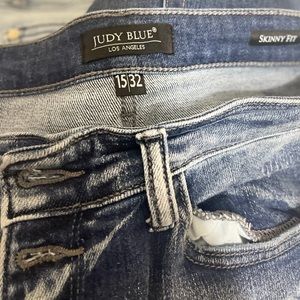 Judy Blue jeans size 15
